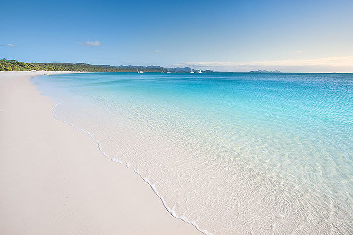 Whitehaven-Beach