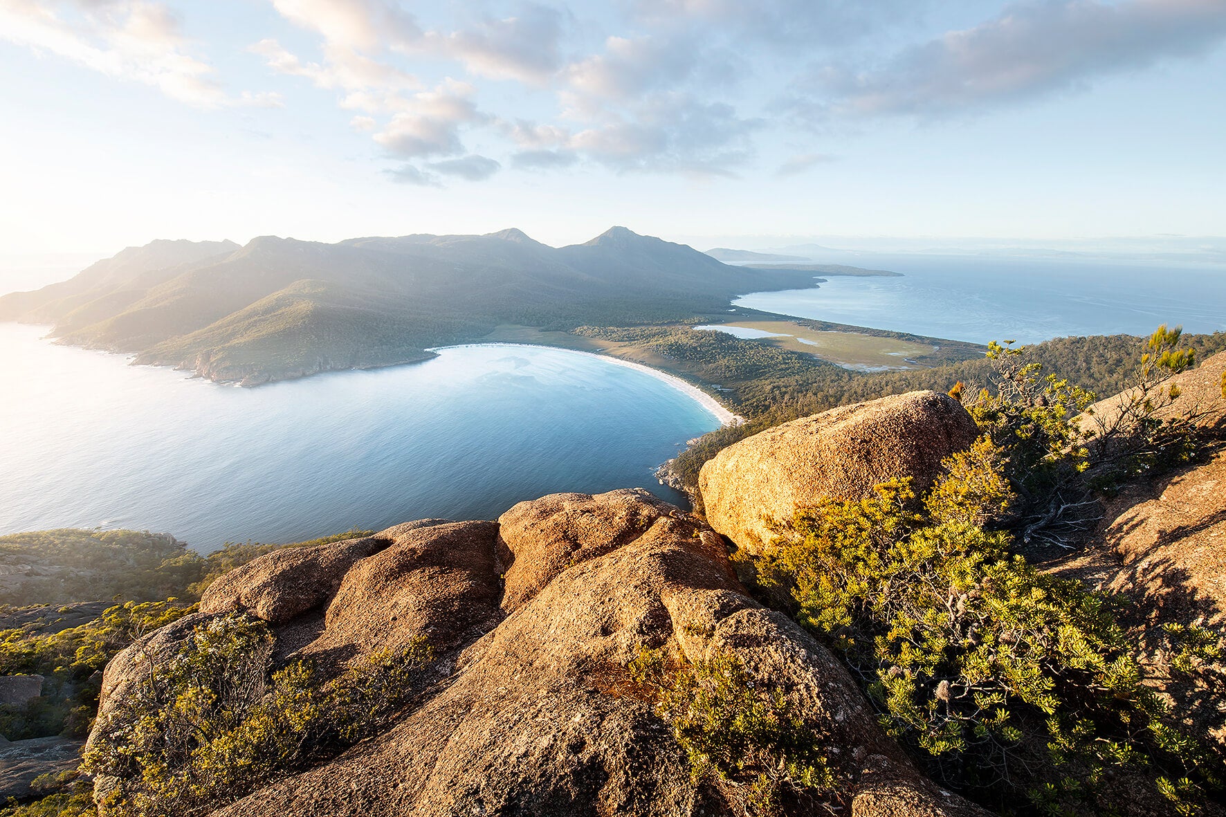 Wineglass Bay