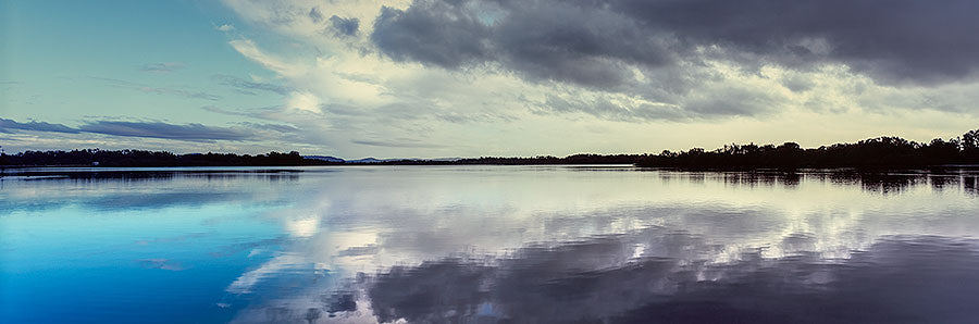 YAMBA REFLECTIONS