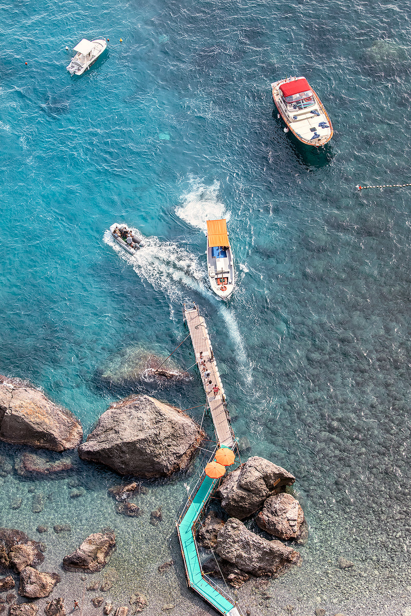 Amalfi Drop – Matt Pearson Gallery