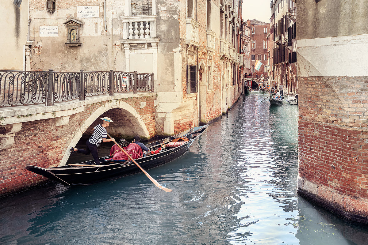 Fondomenta Venice