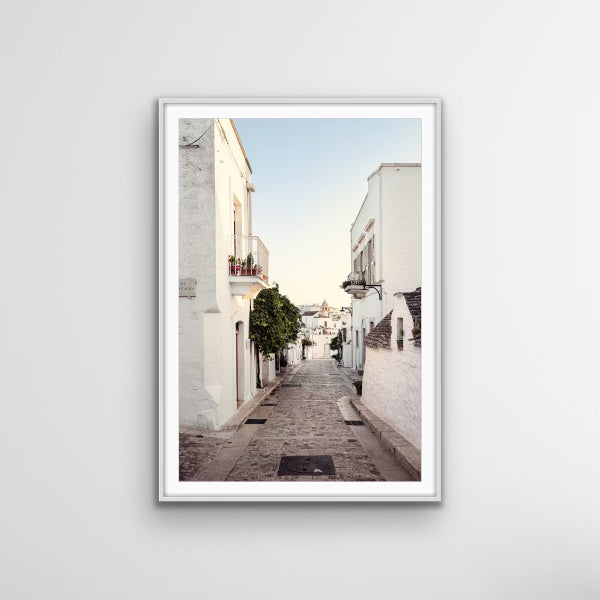 Alberobello - Ex Display