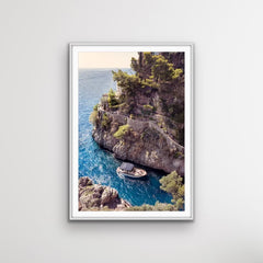 Amalfi Coasting - Ex Display