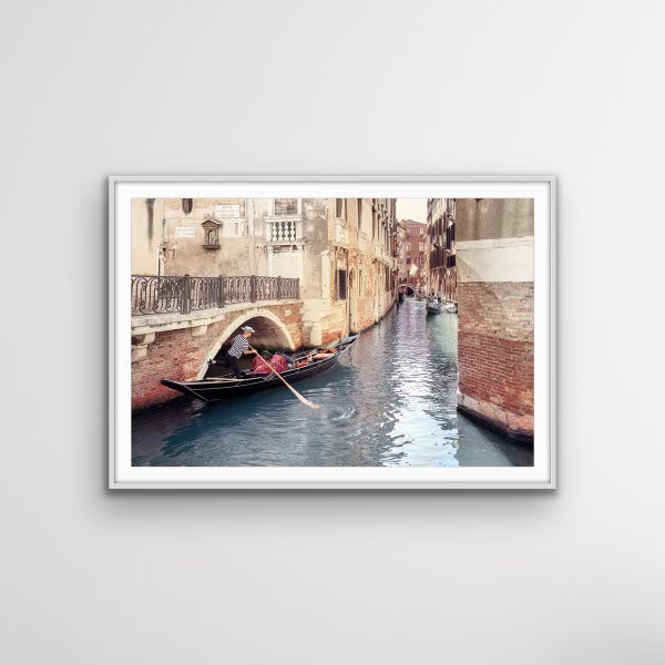 Fondomenta Venice - Ex Display