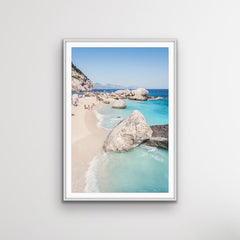 Sardinia Summer - Ex Display