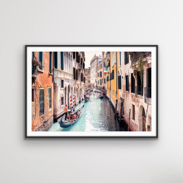 Venetian Beauty - Ex Display