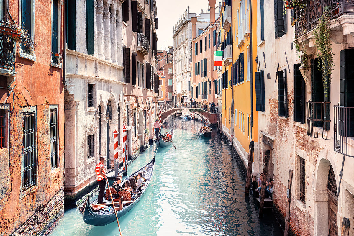 Venetian Beauty