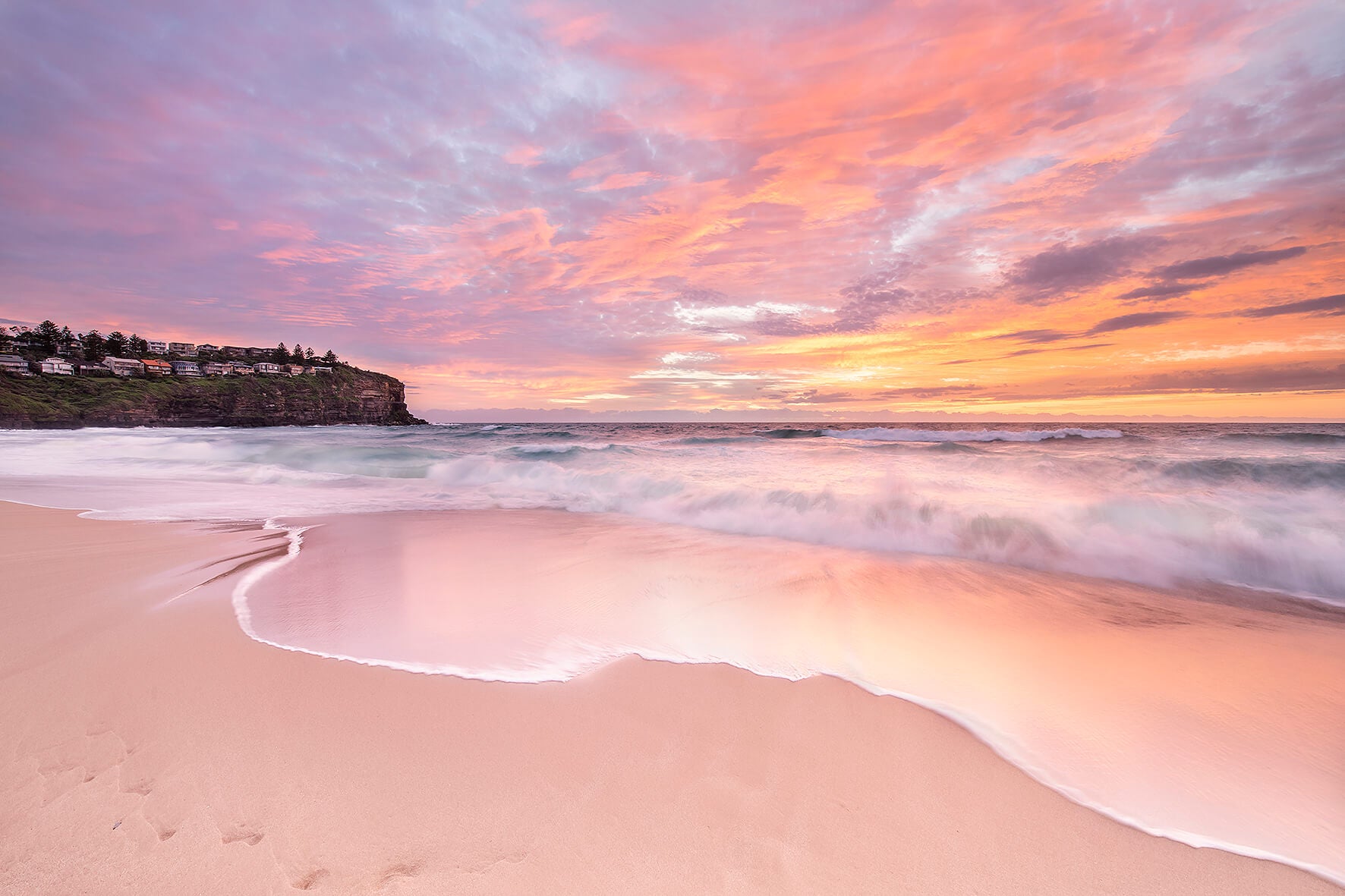 Bilgola Beauty