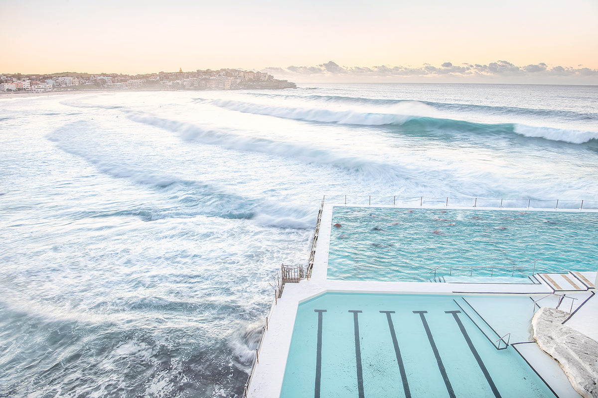 Bondi Beach