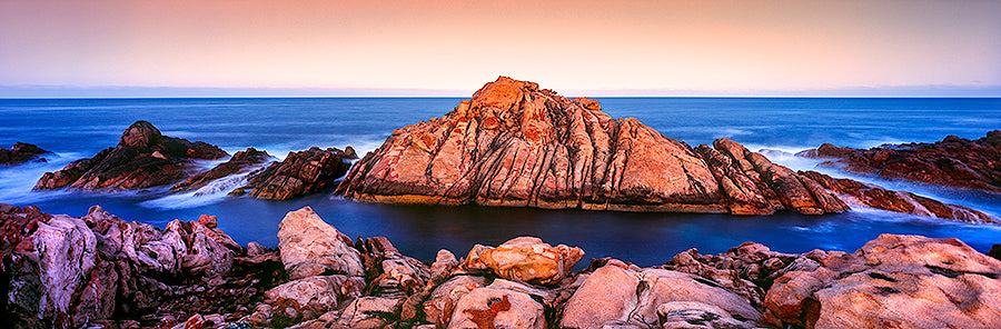 Canal Rocks – Matt Pearson Gallery