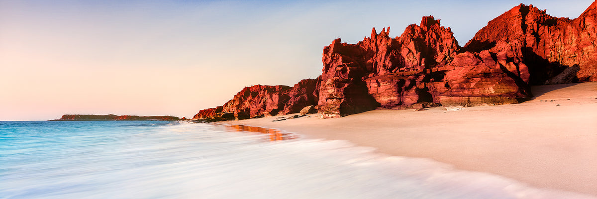 Kooljaman Cape Leveque – Matt Pearson Gallery