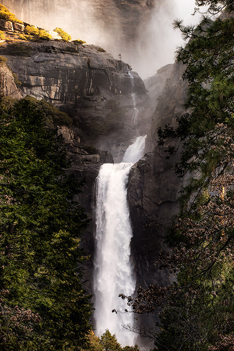 Lower-Yosemite-Falls