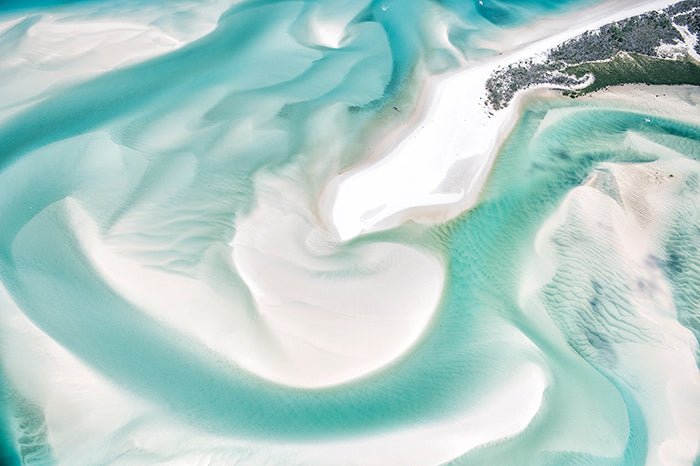Perfect Tide – Matt Pearson Gallery
