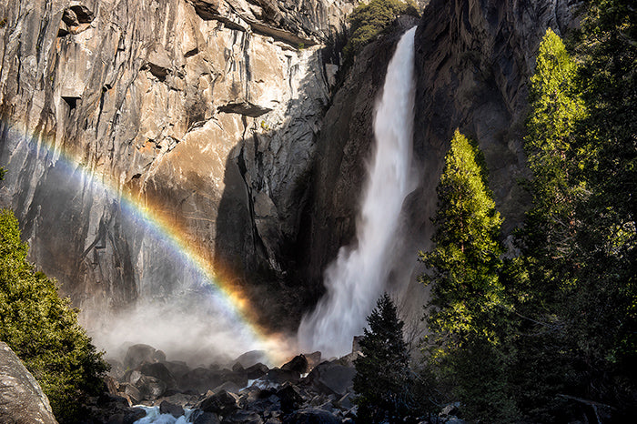Rainbow-Falls