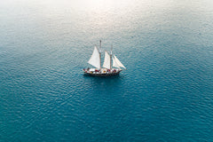 Sailing The Kimberley II